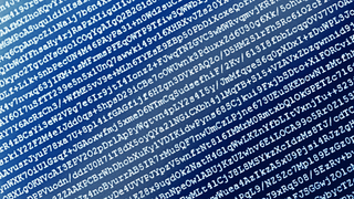 The Government's Coming For Your Encrypted Data Next